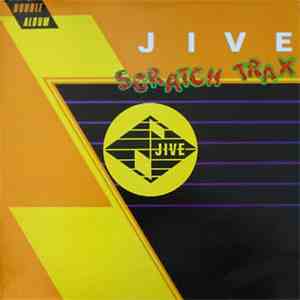 Willesden Dodgers - Jive Scratch Trax mp3 album