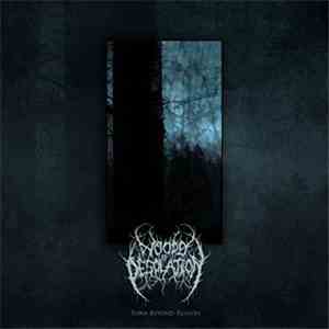 Woods Of Desolation - Torn Beyond Reason mp3 album