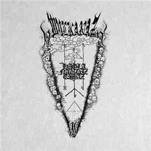 Wulkanaz - HaglaNaudizEisaz mp3 album