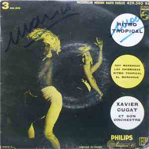 Xavier Cugat Et Son Orchestre - 3ème Série - Ritmo Tropical mp3 album