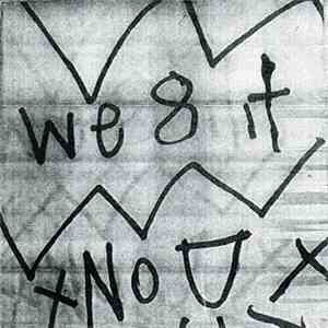 xNoBBQx - We Ate It mp3 album
