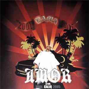 Yama  - Amor mp3 album