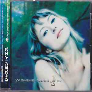 Yasmine Garbi - Yes mp3 album