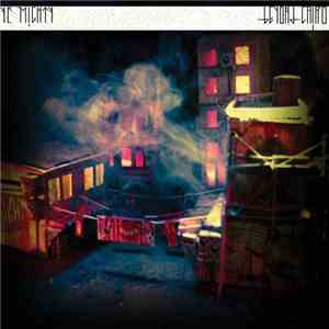 Ye Mighty - Beyond Cairo mp3 album