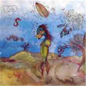 Yes - Re-Evolution mp3 album