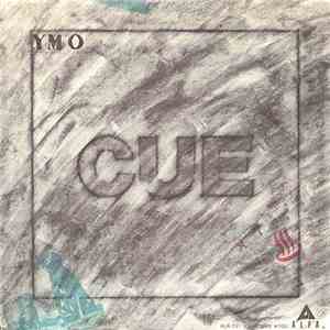YMO - Cue mp3 album