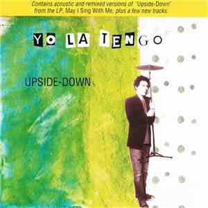 Yo La Tengo - Upside-Down mp3 album