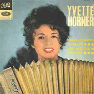 Yvette Horner - Marche Des Mineurs / Les Triolets / Brise Napolitaine / Bourrasque mp3 album