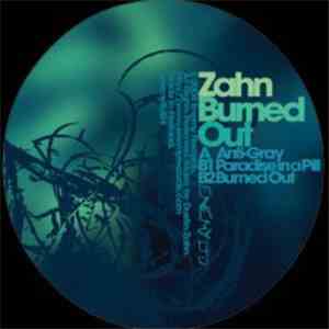 Zahn - Burned Out mp3 album