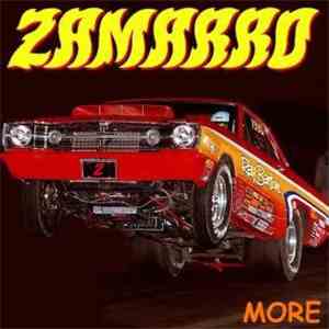Zamarro / V8Wankers - More / Let Your Fingers Do The Walking mp3 album
