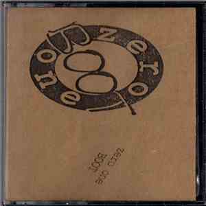 Zero One  - Boot mp3 album