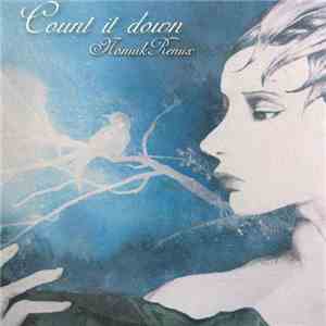 Zion I - Count It Down (Nomak Remix) mp3 album