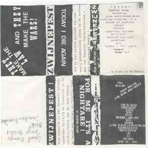 Zwijnepest - They Make The Law And They Make The Wars mp3 album