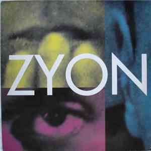 Zyon - Zyon mp3 album