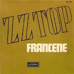 ZZ Top - Francene mp3 album