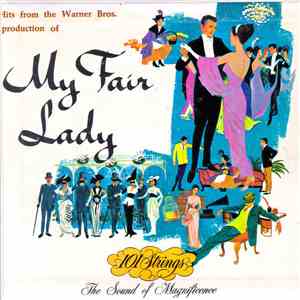 101 Strings - My Fair Lady mp3 album