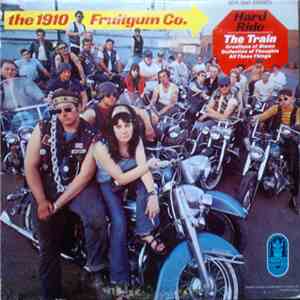 1910 Fruitgum Company - Hard Ride mp3 album