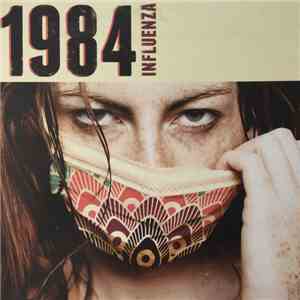1984  - Influenza mp3 album