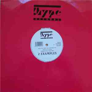 2 Examples - Just Can't Help Me mp3 album
