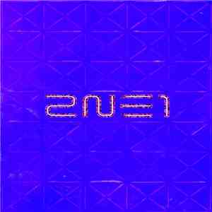 2NE1 - To Anyone (The First Album) mp3 album
