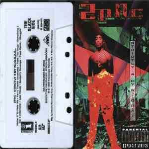 2Pac - Strictly 4 My N.I.G.G.A.Z. mp3 album