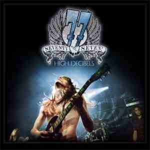 '77 - High Decibels mp3 album
