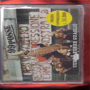 99 Posse - Curre Curre Guagliò mp3 album