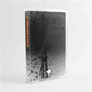 A Vengeance - Antennae mp3 album