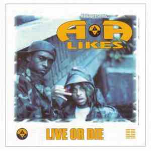 A.Alikes - Live Or Die mp3 album