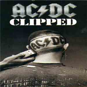 AC/DC - Clipped mp3 album