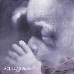 Acid Lab - Stasis EP mp3 album
