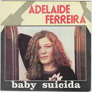 Adelaide Ferreira - Baby Suicida mp3 album