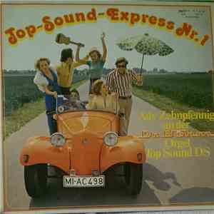 Ady Zehnpfennig - Top-Sound-Express Nr. 1 mp3 album