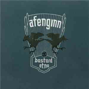 Afenginn - Bastard Etno mp3 album