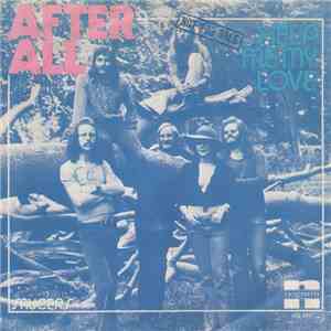 After All  - Help Me My Love mp3 album