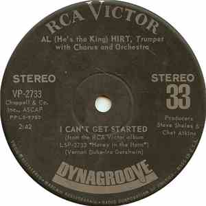 Al (He's The King) Hirt - Java mp3 album