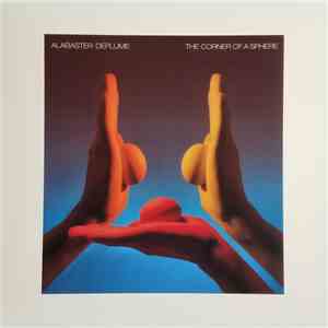 Alabaster DePlume - The Corner Of A Sphere mp3 album