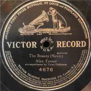 Alan Turner - The Rosary mp3 album