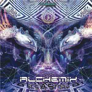 Alchemix  - It's A Story mp3 album