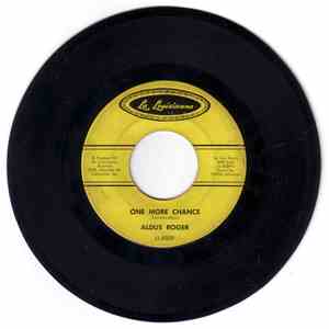 Aldus Roger - One More Chance mp3 album