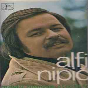 Alfi Nipič - Mesto Mojega Otroštva mp3 album
