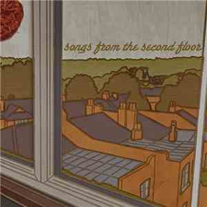 Aliocha Thevenet - Songs From The Second Floor mp3 album