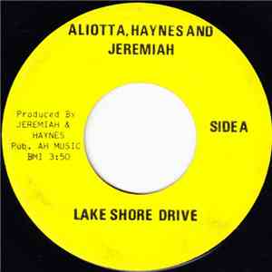 Aliotta Haynes Jeremiah - Lake Shore Drive mp3 album