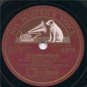 Allan Jones  - The Donkey Serenade / Giannina Mia mp3 album