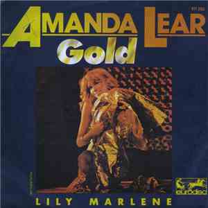 Amanda Lear - Gold mp3 album