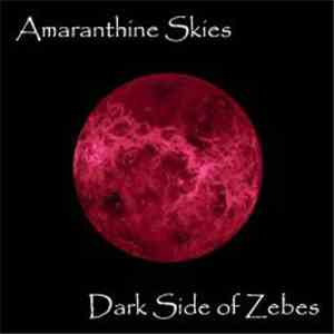 Amaranthine Skies - Dark Side Of Zebes mp3 album