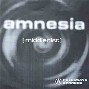 Amnesia  - Middle Dist mp3 album