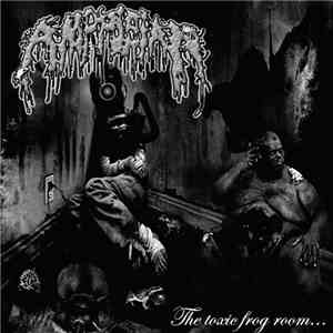 Amphibian  - The Toxic Frog Room mp3 album