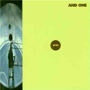 And One - Spot mp3 album