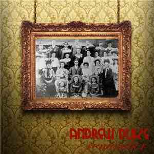 Andrew Duke - Remember mp3 album